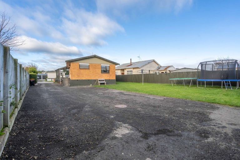 Photo of property in 20 O'byrne Street, Waikiwi, Invercargill, 9810