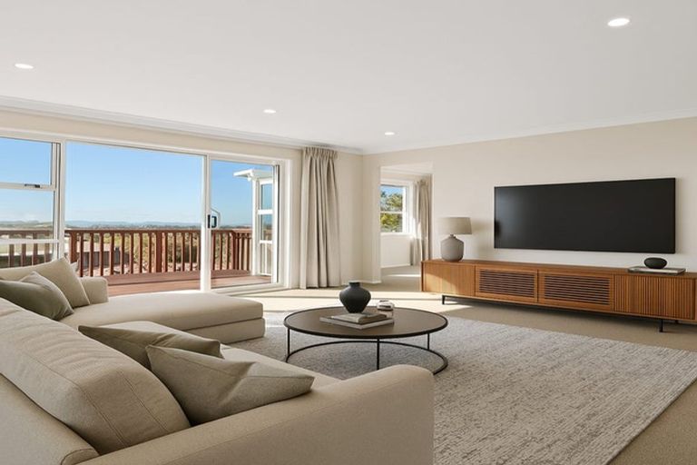 Photo of property in 23a Luton Avenue, Sunnyhills, Auckland, 2010