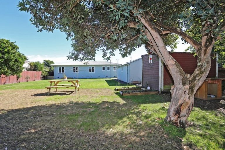 Photo of property in 604 Puriri Street, Raureka, Hastings, 4120