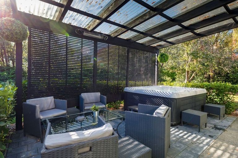 Photo of property in 13 Lower Hook Road, Makikihi, Waimate, 7978