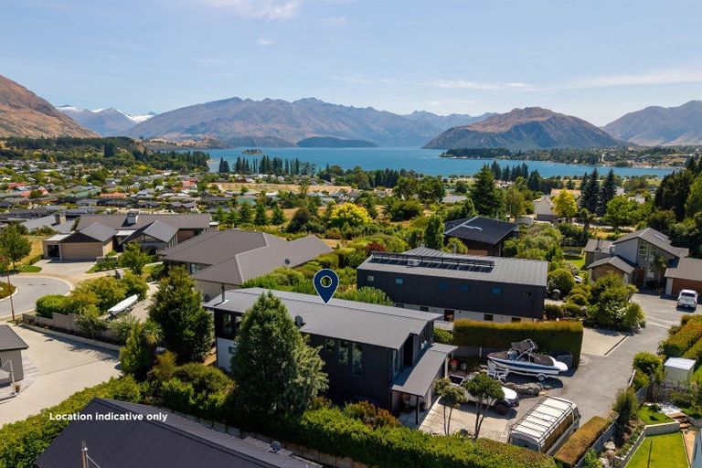 Photo of property in 185 Stone Street, Wanaka, 9305