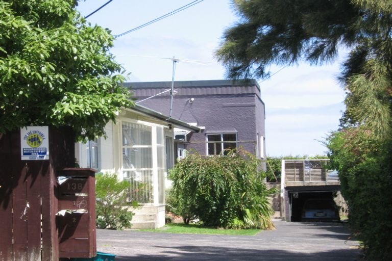 Photo of property in 2/138 Rangatira Road, Beach Haven, Auckland, 0626