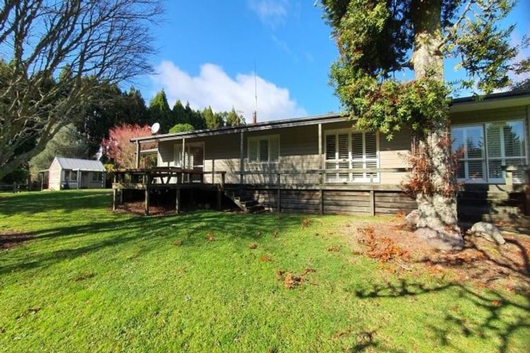 Photo of property in 139 Te Puea Road, Tikitere, Rotorua, 3074