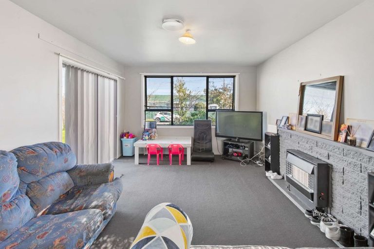 Photo of property in 8 Murray Avenue, Hawera, 4610