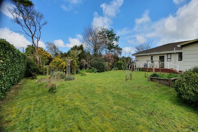Photo of property in 5 Arthur Street, Hawera, 4674
