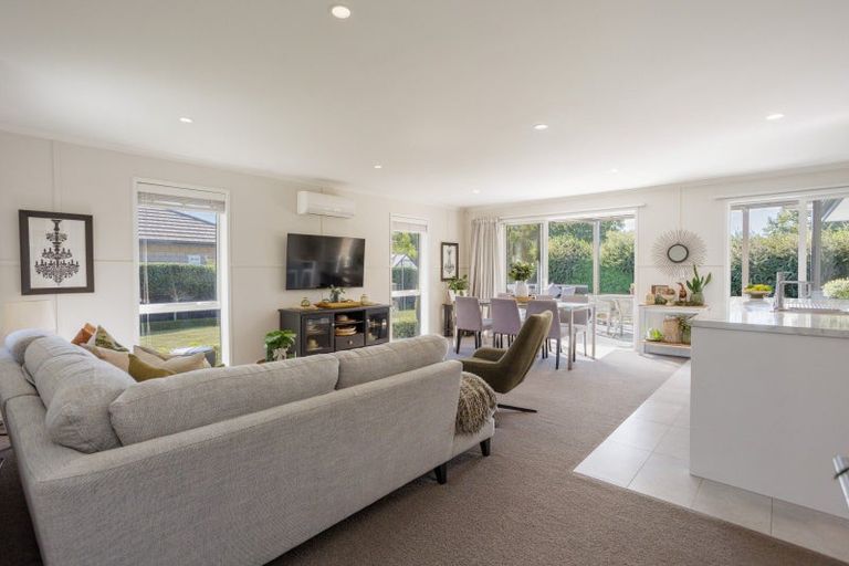 Photo of property in 8 O'sullivan Drive, Matamata, 3400