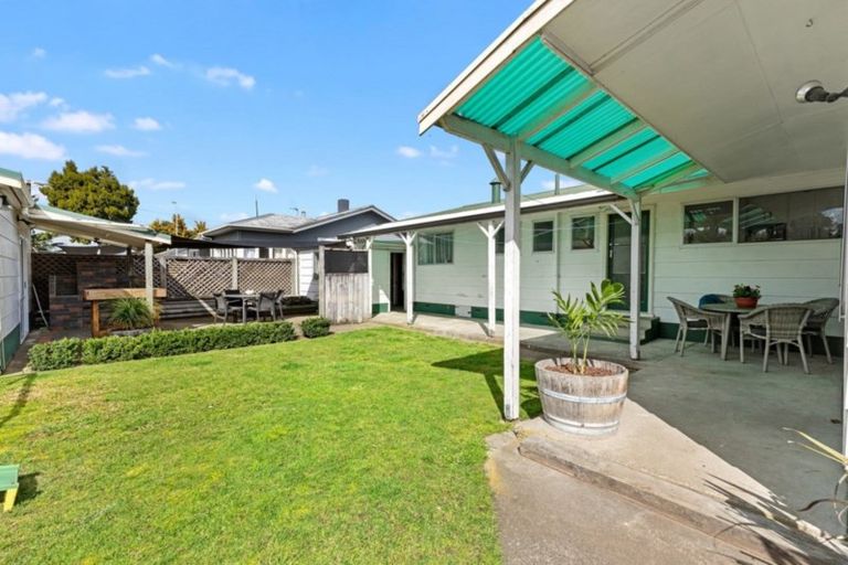 Photo of property in 8a Studholme Street, Morrinsville, 3300