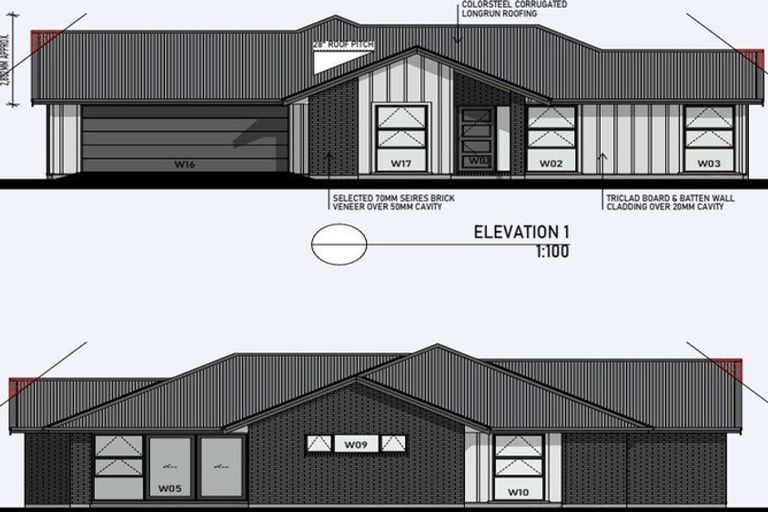 Photo of property in 11 Evans Street, Morrinsville, 3300