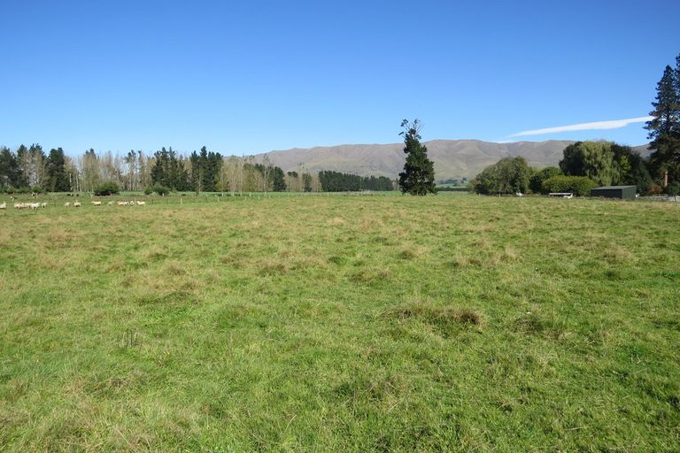 Photo of property in 141 Nixons Road, Fairlie, 7987