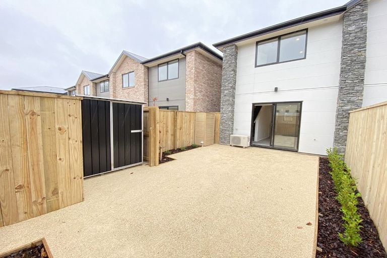 Photo of property in 6/12 Freyberg Avenue, Riccarton, Christchurch, 8011