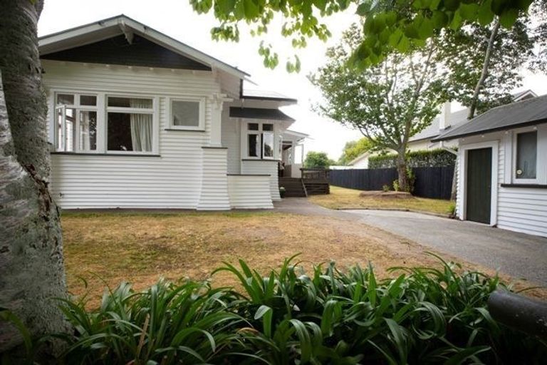 Photo of property in 49 Firth Street, Hamilton East, Hamilton, 3216