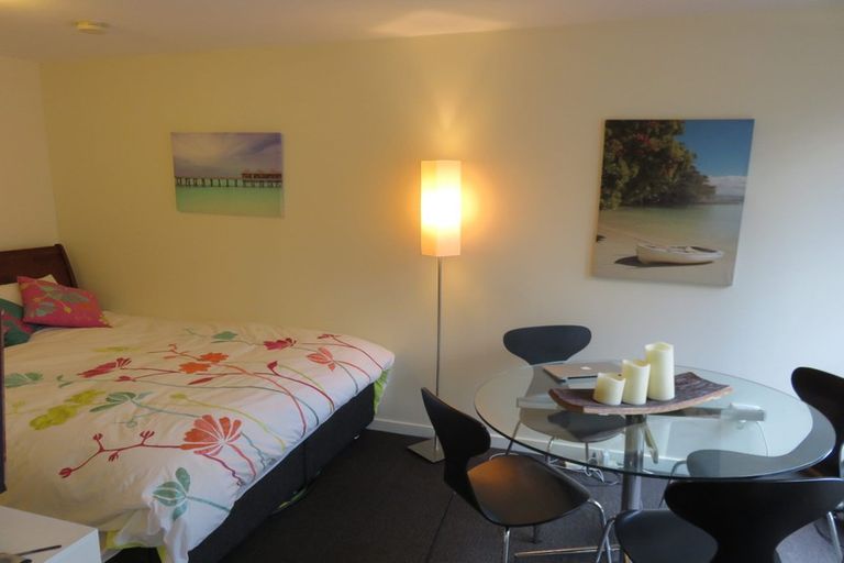 Photo of property in Southern Cross Apartments, 517/35 Abel Smith Street, Te Aro, Wellington, 6011