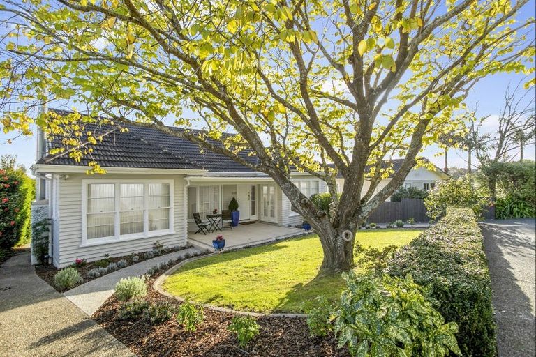 Photo of property in 378 Riddell Road, Glendowie, Auckland, 1071