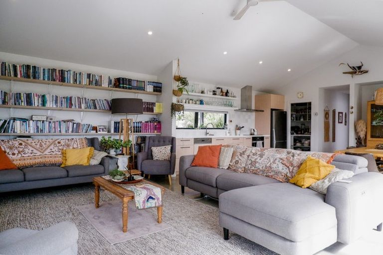 Photo of property in 64b Racecourse Road, Waipawa, 4210