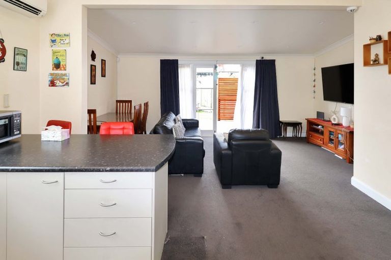 Photo of property in 57 Childers Terrace, Kilbirnie, Wellington, 6022