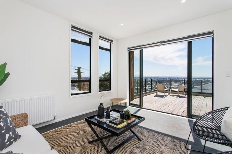 Photo of property in 40 Ramahana Road, Huntsbury, Christchurch, 8022