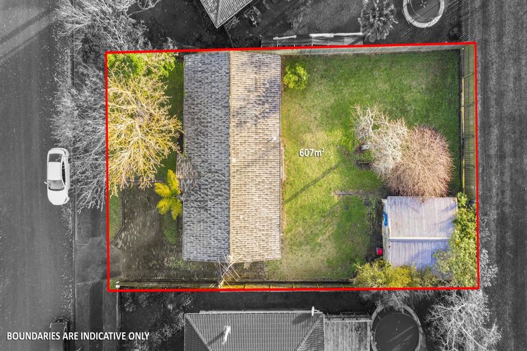 Photo of property in 9 Solo Place, Manurewa, Auckland, 2102