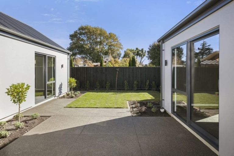 Photo of property in 3 Stallion Avenue, Halswell, Christchurch, 8025