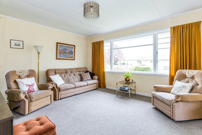 Photo of property in 19 Princes Street, Fairlie, 7925