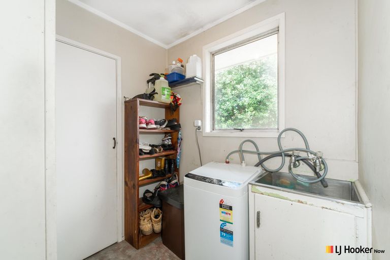 Photo of property in 193 Dawson Road, Clover Park, Auckland, 2023