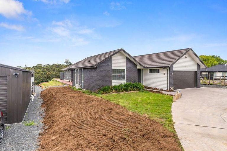 Photo of property in 98 Vineyard Road, Te Kauwhata, 3782