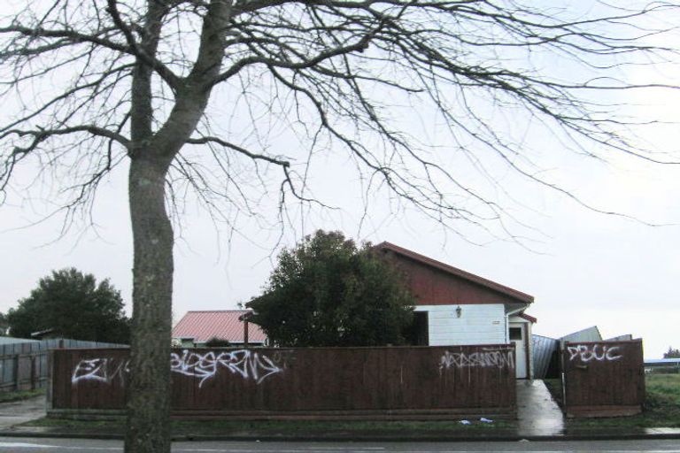 Photo of property in 288a Flaxmere Avenue, Flaxmere, Hastings, 4120