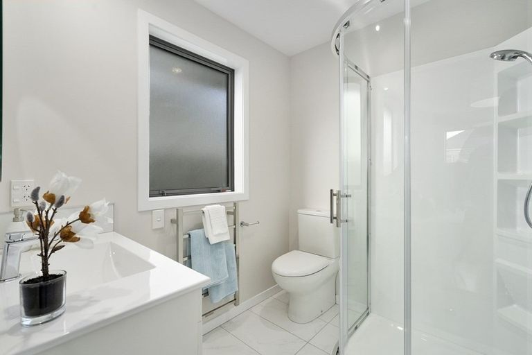 Photo of property in 4a Tingey Avenue, Feilding, 4702