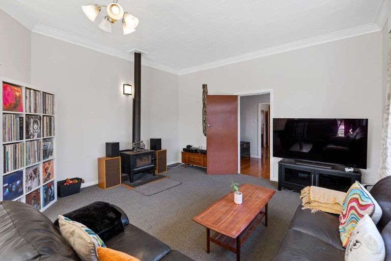 Photo of property in 9 Fitzherbert Avenue, Springvale, Whanganui, 4501