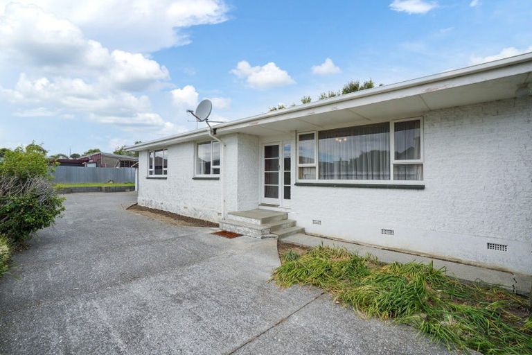 Photo of property in 258 Ythan Street, Appleby, Invercargill, 9812