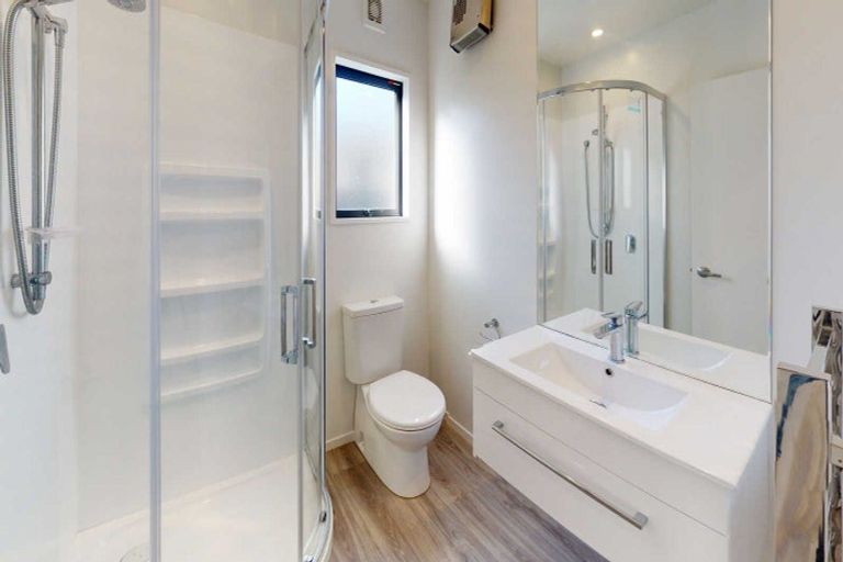 Photo of property in 6/90 Bishop Street, St Albans, Christchurch, 8014