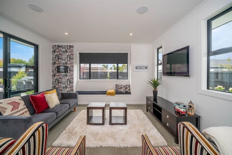 Photo of property in 296 Trices Road, Prebbleton, 7604