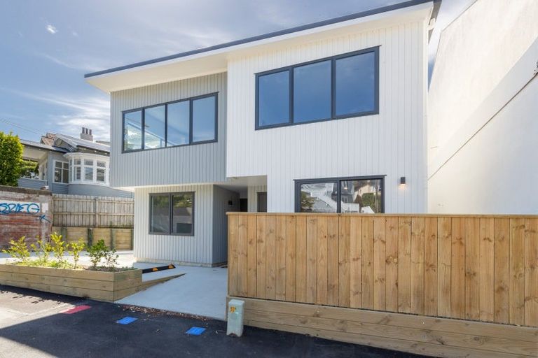 Photo of property in 21 Hataitai Road, Hataitai, Wellington, 6021