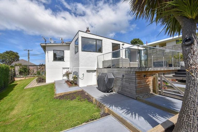 Photo of property in 40 Hastings Street, Wakari, Dunedin, 9010