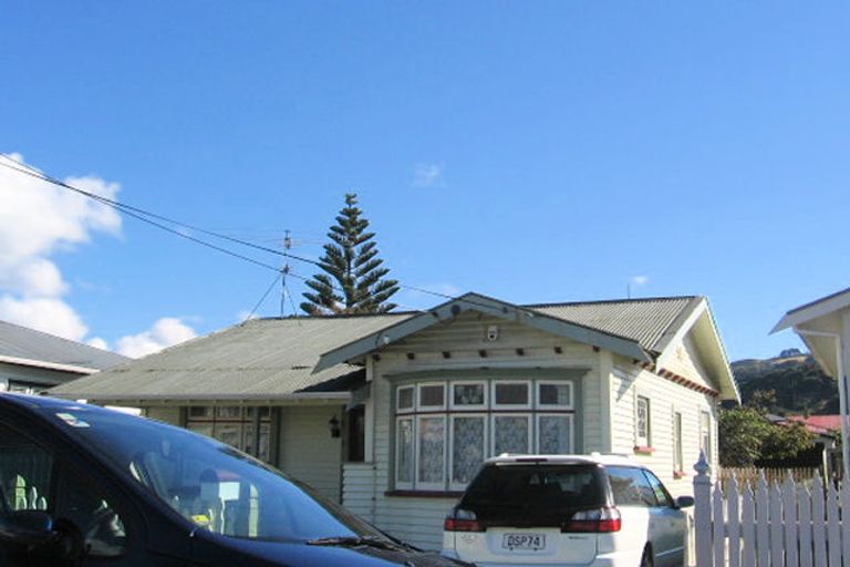 Photo of property in 51 Nelson Street, Petone, Lower Hutt, 5012