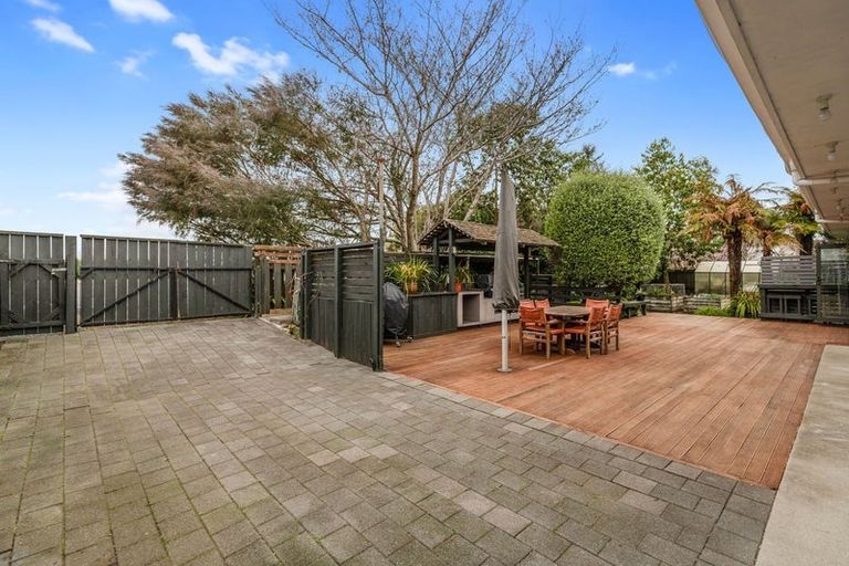 Photo of property in 8 Sanders Avenue, Morrinsville, 3300