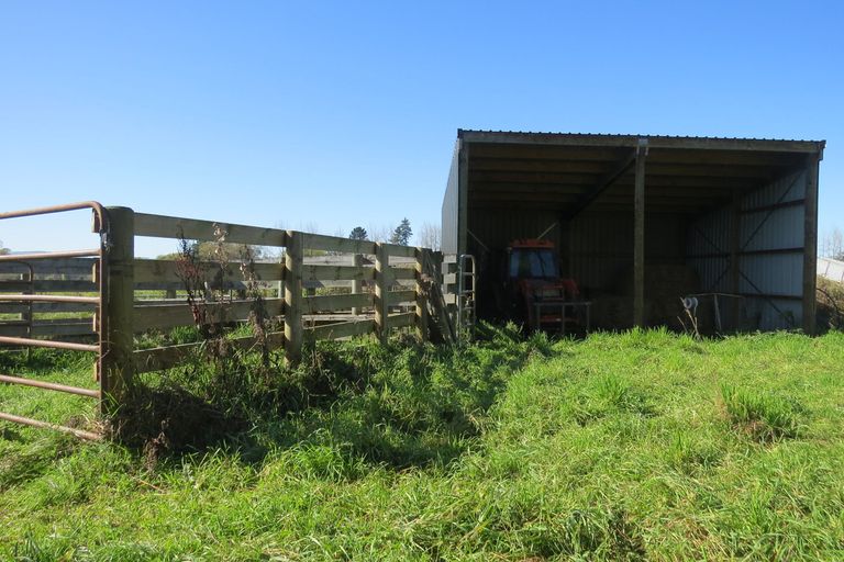 Photo of property in 141 Nixons Road, Fairlie, 7987