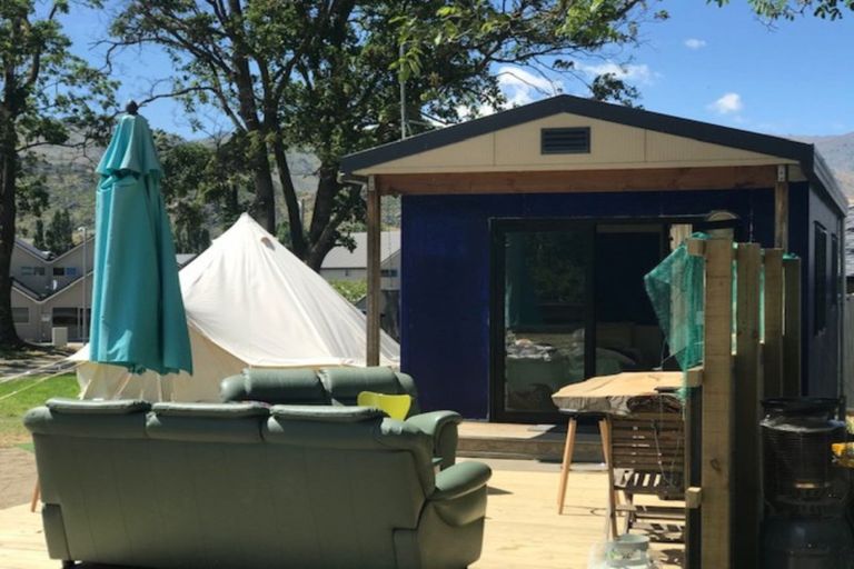 Photo of property in 18 Perriam Place, Mount Pisa, Cromwell, 9383