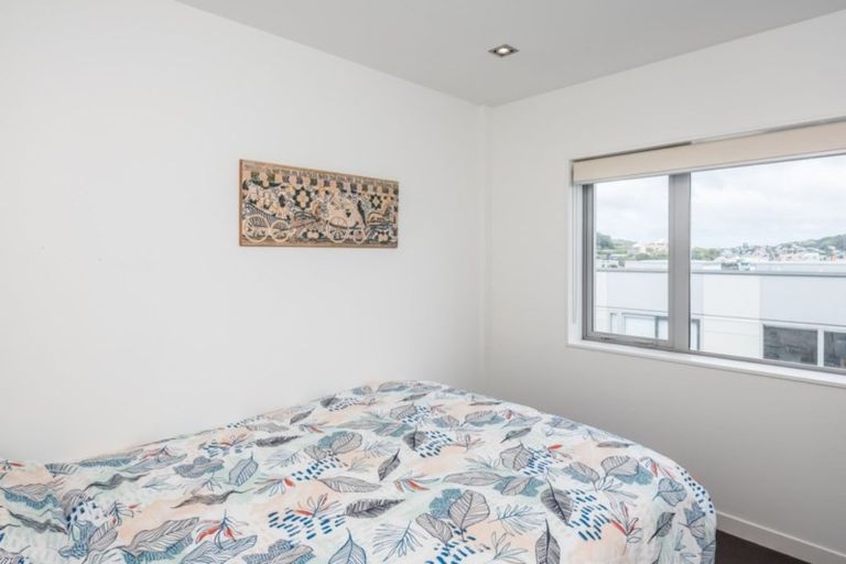 Photo of property in Republic Apartments, 9a/11 Tennyson Street, Te Aro, Wellington, 6011