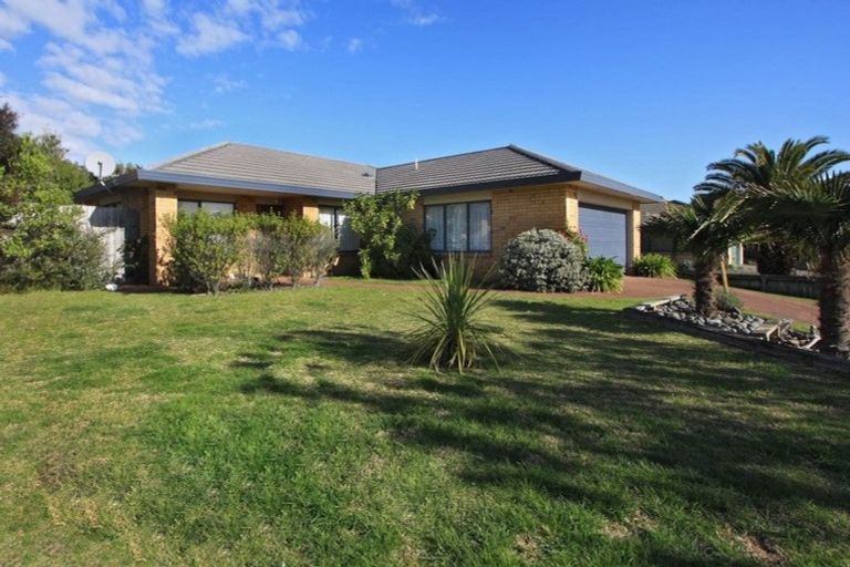 Photo of property in 10 Bowentown Boulevard, Bowentown, Katikati, 3177