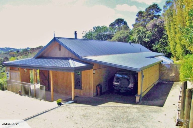 Photo of property in 61 Ridge Road, Mahurangi East, Warkworth, 0982