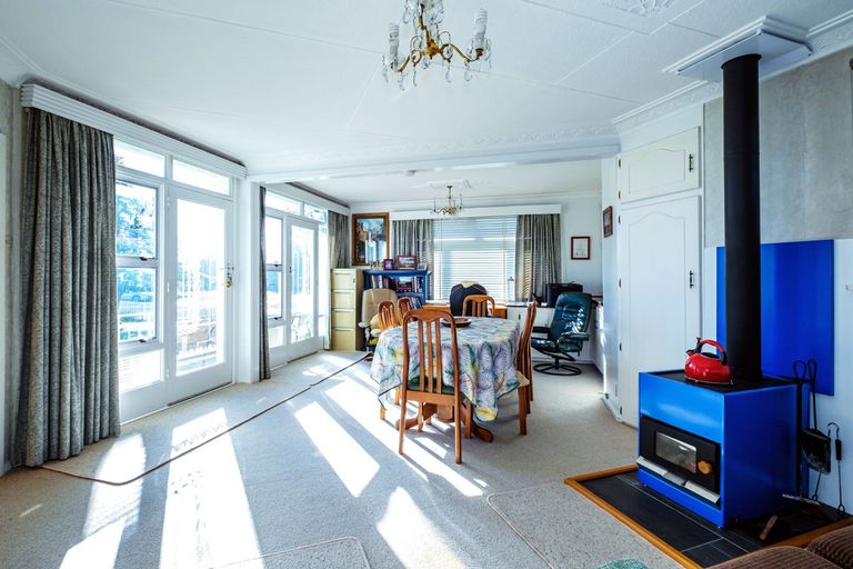 Photo of property in 35 Mount Cook Road, Fairlie, 7925