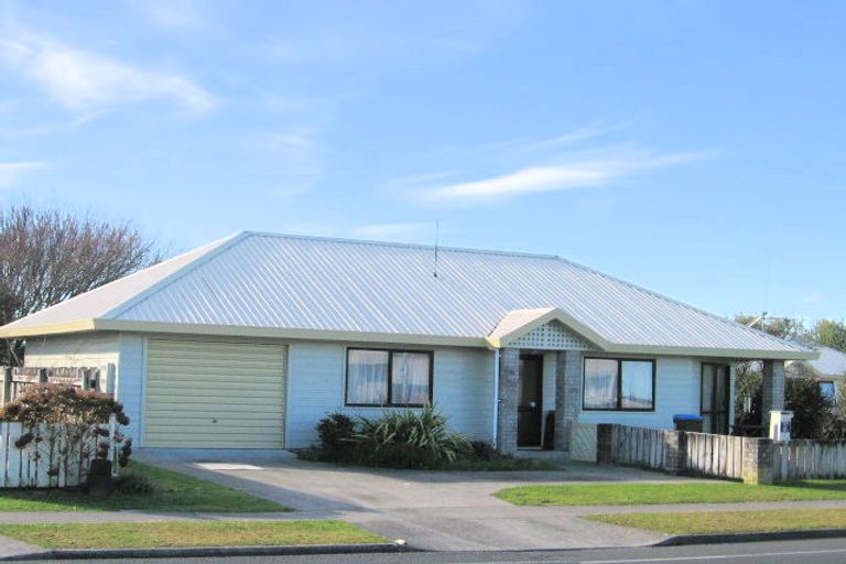 Photo of property in 100b Dominion Road, Nawton, Hamilton, 3200