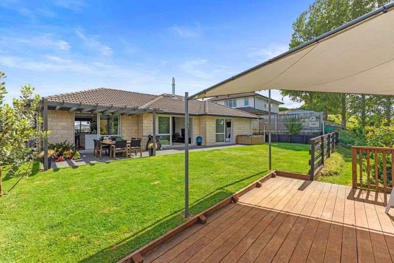 Photo of property in 10 Carex Close, Pyes Pa, Tauranga, 3112