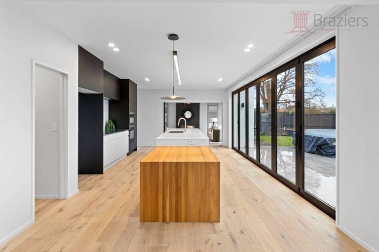 Photo of property in 6 Clifford Avenue, Merivale, Christchurch, 8014