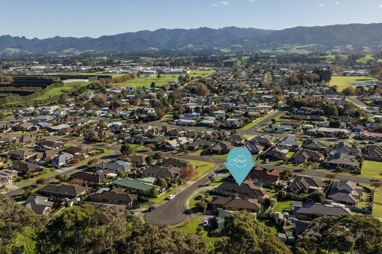 Photo of property in 3 Reabrook Place, Katikati, 3129