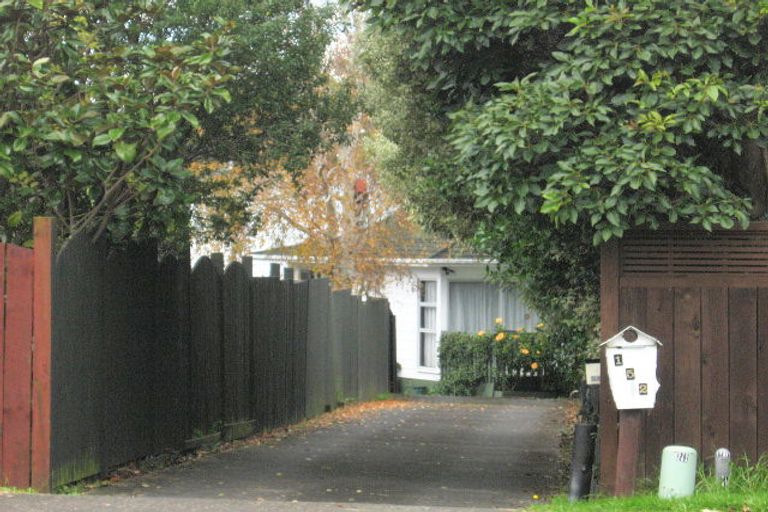 Photo of property in 152 Pigeon Mountain Road, Half Moon Bay, Auckland, 2012