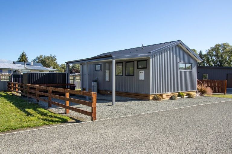 Photo of property in 28b Denmark Street, Fairlie, 7925