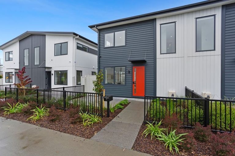 Photo of property in 9 Pahi Lane, Manurewa, Auckland, 2102