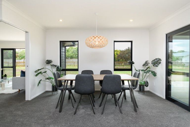 Photo of property in 174a Watershed Road, Bunnythorpe, Palmerston North, 4470