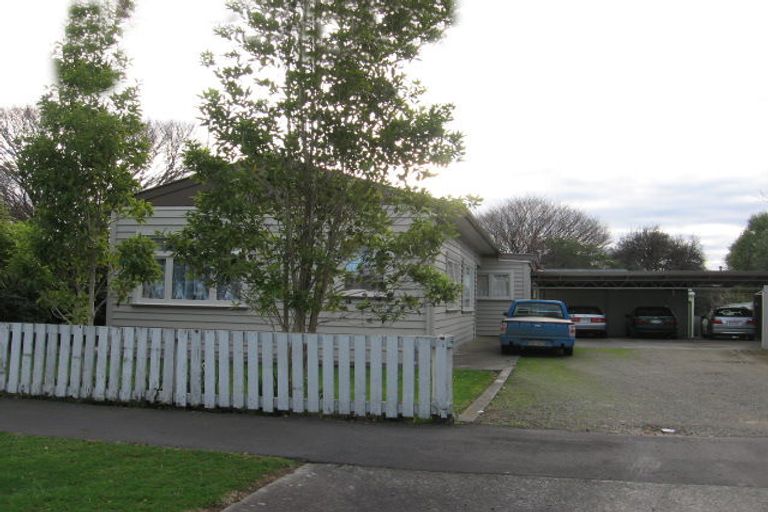 Photo of property in 19 Seaforth Avenue, Milson, Palmerston North, 4414